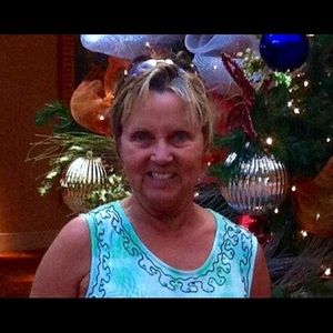 Meet your Posher, Patty